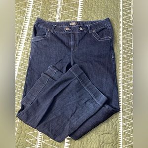 Venezia flare jeans 4‎ Regular